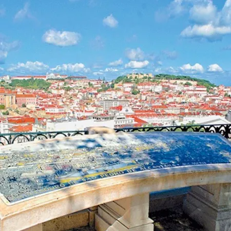 Apartamento Holiday Bairro Alto Apartman *