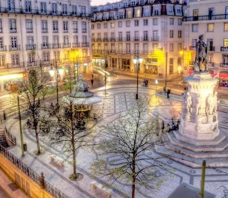 Apartamento Holiday Bairro Alto * Lisboa