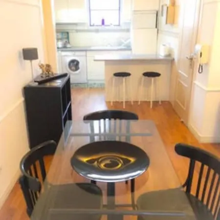 Apartman Apartamento Holiday Bairro Alto