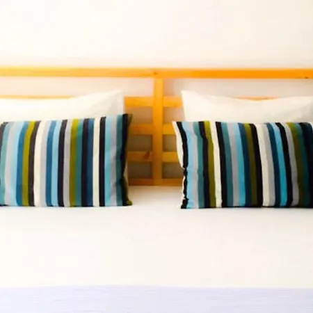 Holiday Bairro Alto Lissabon